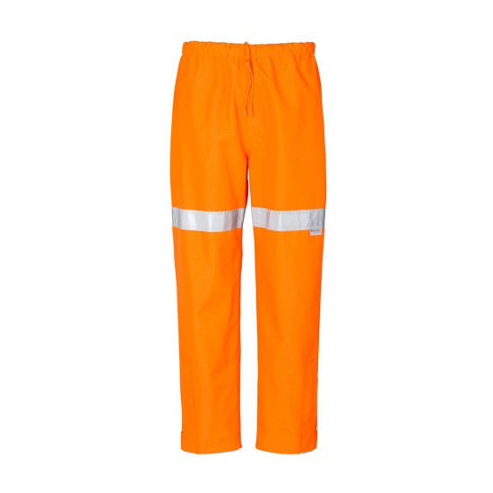 Mens Hi Vis Taped Storm Pant - ZJ352