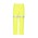 Mens Hi Vis Taped Storm Pant - ZJ352 - Yellow