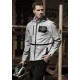 Unisex Streetworx Reflective Waterproof Jacket - ZJ380