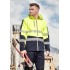 Unisex Streetworx 2 In 1 Stretch Softshell Jacket - ZJ453