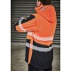 Unisex Streetworx 2 In 1 Stretch Softshell Jacket - ZJ453