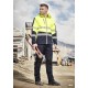 Unisex Streetworx 2 In 1 Stretch Softshell Jacket - ZJ453