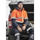 Unisex Hi Vis Antarctic Softshell Jacket - ZJ553
