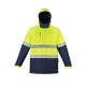 Unisex Hi Vis Antarctic Softshell Jacket - ZJ553