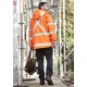 Mens TTMC-W23 X Back 4 In 1 Waterproof Jacket - ZJ616