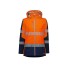 Womens Streetworx 2 In 1 Stretch Softshell Jacket - ZJ753