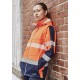 Womens Streetworx 2 In 1 Stretch Softshell Jacket - ZJ753