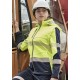 Womens Streetworx 2 In 1 Stretch Softshell Jacket - ZJ753