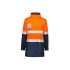 Womens Hi Vis Ultralite Waterproof Jacket - ZJ757