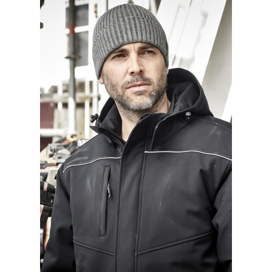 Unisex Streetworx Beanie - ZMBEAN