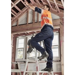 Mens Summer Cargo Pant (Regular) - ZP145R