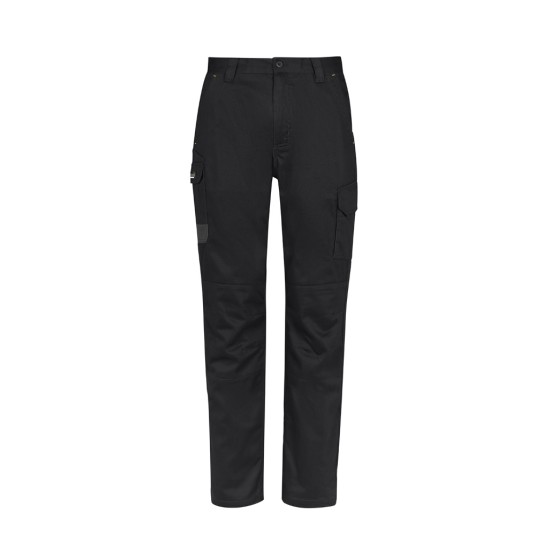 Mens Summer Cargo Pant (Regular) - ZP145R