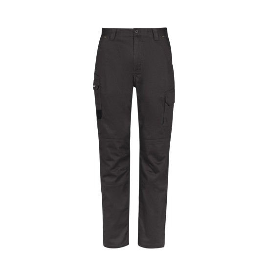 Mens Summer Cargo Pant (Regular) - ZP145R