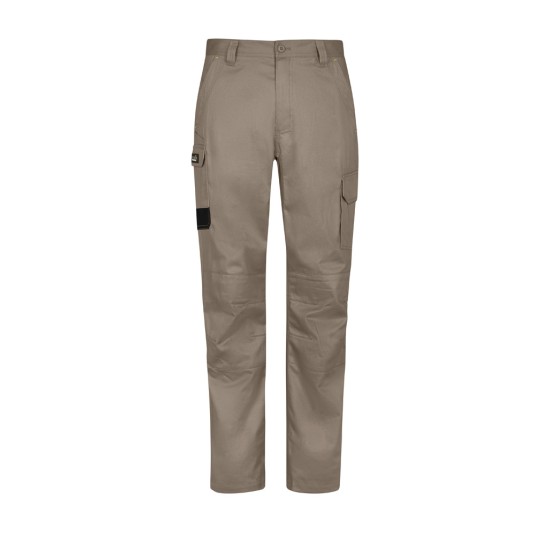 Mens Summer Cargo Pant (Regular) - ZP145R