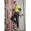Mens Lightweight Outdoor Pant - ZP180 - Black
