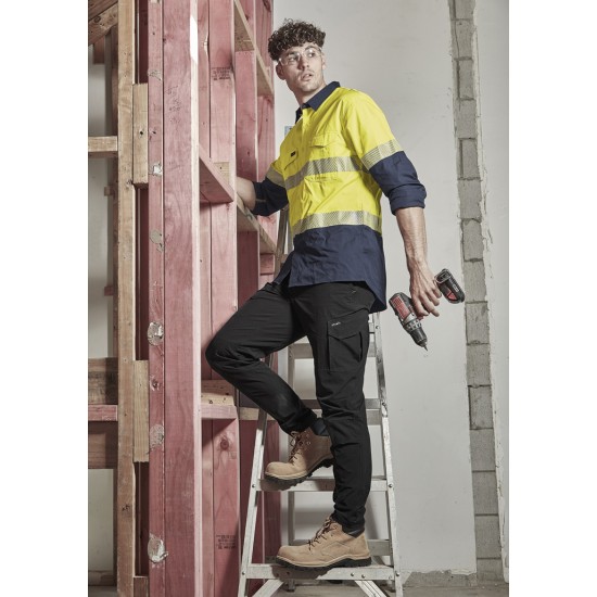 Mens Lightweight Outdoor Pant - ZP180