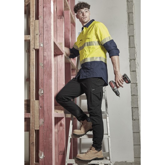 Mens Lightweight Outdoor Pant - ZP180