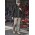 Mens Essential Basic Stretch Cargo Pant - ZP230 - Khaki