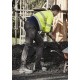 Mens Streetworx Stretch Pant - ZP320