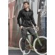 Mens Streetworx Stretch Pant - Cuffed - ZP340
