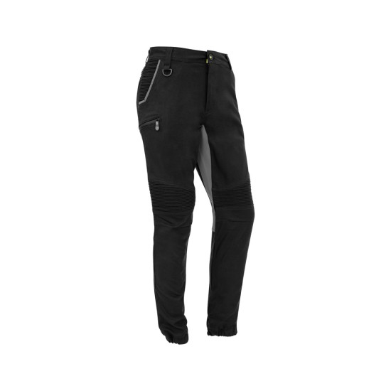 Mens Streetworx Stretch Pant - Cuffed - ZP340