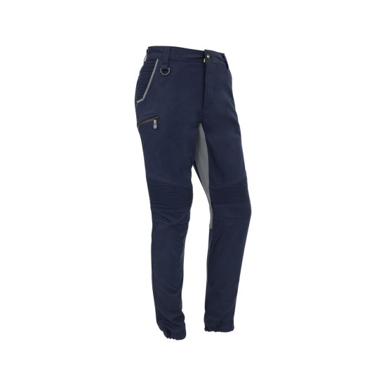 Mens Streetworx Stretch Pant - Cuffed - ZP340