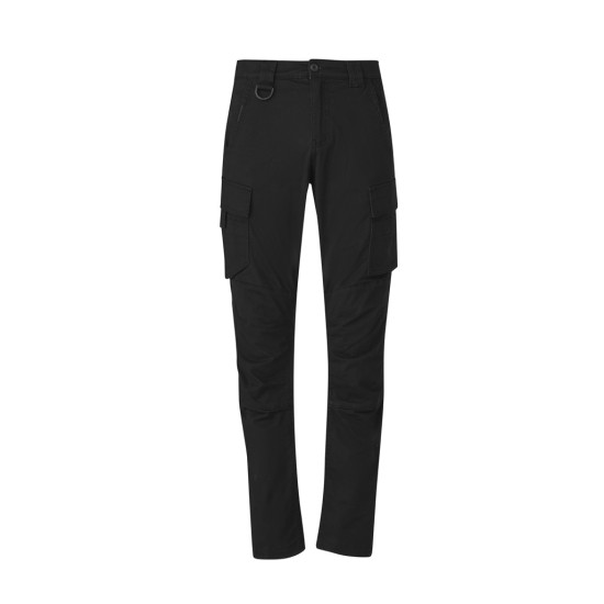 Mens Streetworx Curved Cargo Pant - ZP360