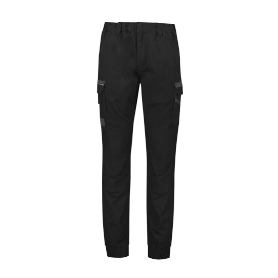 Mens Streetworx Heritage Pant - Cuffed - ZP420