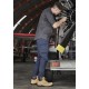 Mens Streetworx Heritage Pant - Cuffed - ZP420