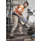 Mens Rugged Cooling Cargo Pant (Regular) - ZP504