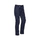 Mens Rugged Cooling Cargo Pant (Stout) - ZP504S