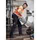 Mens Rugged Cooling Cargo Pant (Stout) - ZP504S