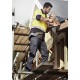 Mens Lightweight Drill Cargo Pant - ZP505
