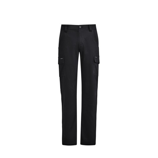Mens Lightweight Drill Cargo Pant - ZP505