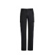 Mens Lightweight Drill Cargo Pant - ZP505