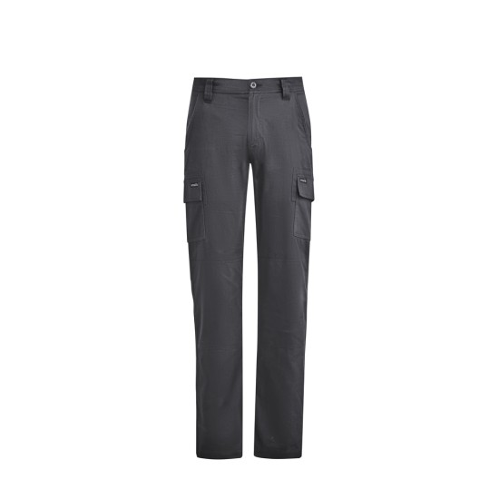 Mens Lightweight Drill Cargo Pant - ZP505
