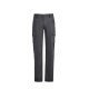 Mens Lightweight Drill Cargo Pant - ZP505