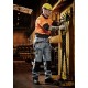 Mens Ultralite Multi-Pocket Pant - ZP509