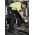 Mens Ultralite Multi-Pocket Pant - ZP509 - Navy/Black