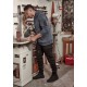 Mens Streetworx Stretch Jean - ZP540