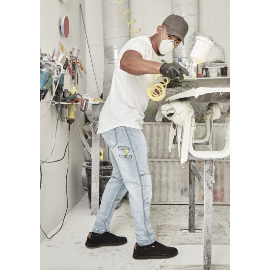 Mens Streetworx Stretch Jean - ZP540
