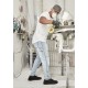 Mens Streetworx Stretch Jean - ZP540