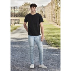 Mens Streetworx Stretch Jean - ZP540