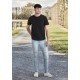 Mens Streetworx Stretch Jean - ZP540