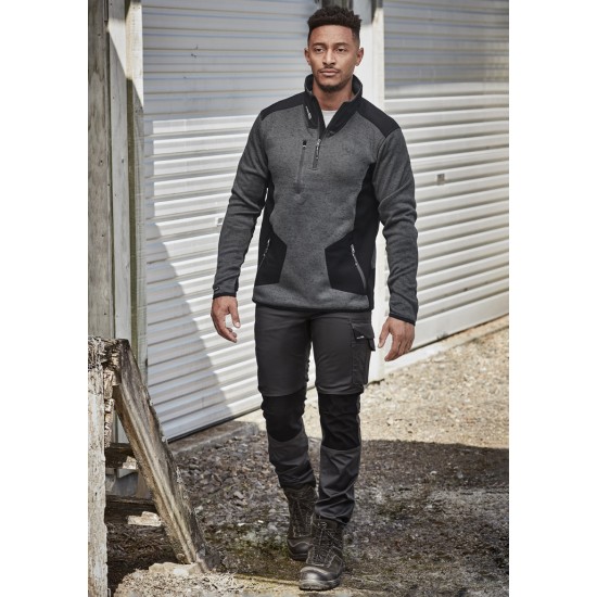 Mens Streetworx Tough Pant - ZP550
