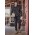 Mens Rugged Cooling Stretch Pant - ZP604 - Navy