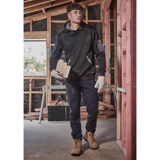Mens Rugged Cooling Stretch Pant - ZP604