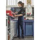 Womens Rugged Cooling Cargo Pant - ZP704