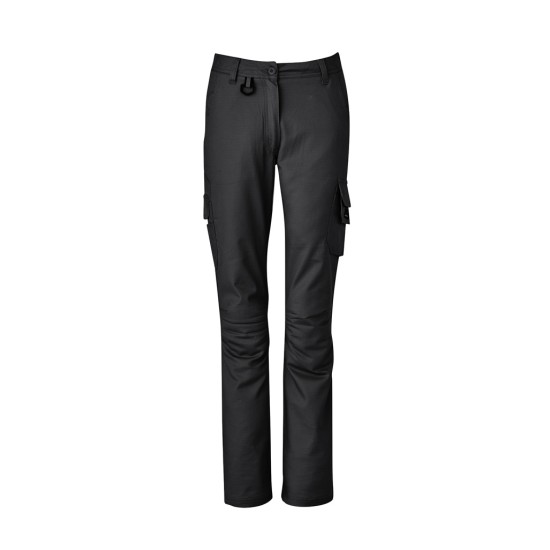 Womens Rugged Cooling Cargo Pant - ZP704