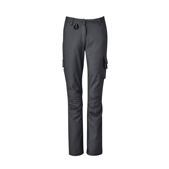 Womens Rugged Cooling Cargo Pant - ZP704